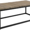 AW19-47768 Anson soffbord charcoal teak 130cm