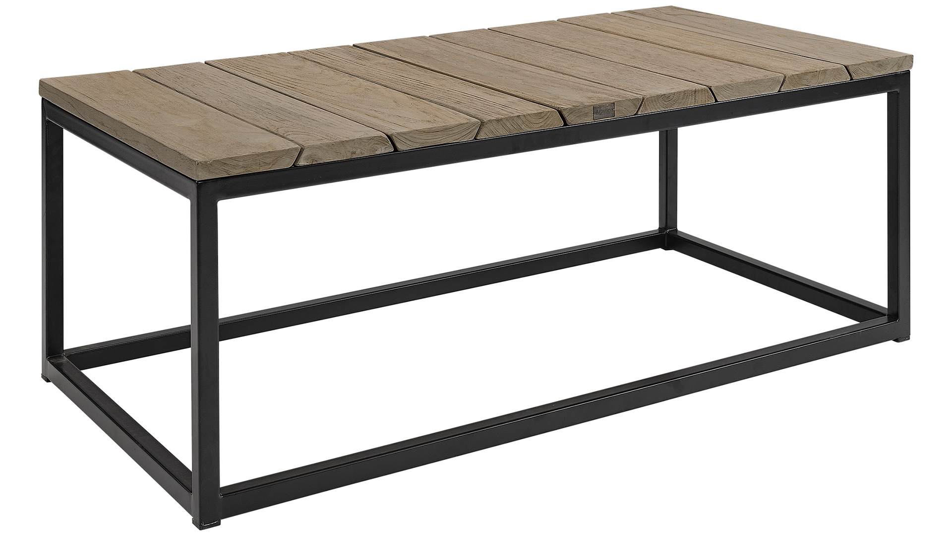 AW19-47768_1 Anson soffbord charcoal teak 130cm