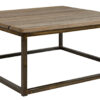 AW19-47868_1 Anson soffbord charcoal teak 100cm
