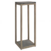 Torre pedestal grey 100cm