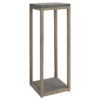 Torre pedestal grey 100cm