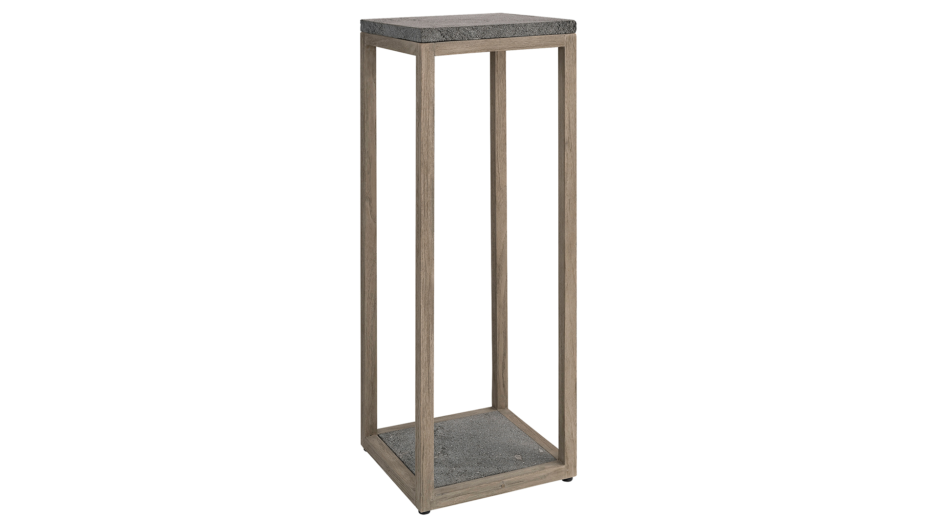 Torre pedestal grey 100cm