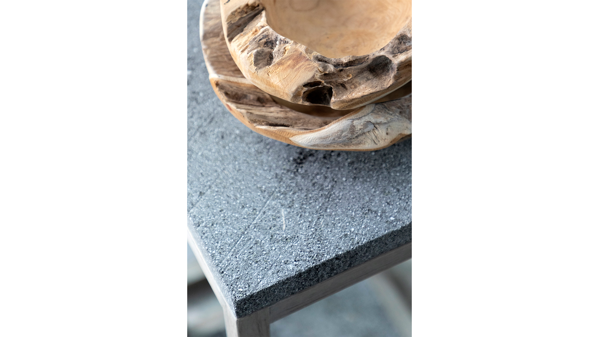 Torre pedestal grey 100cm