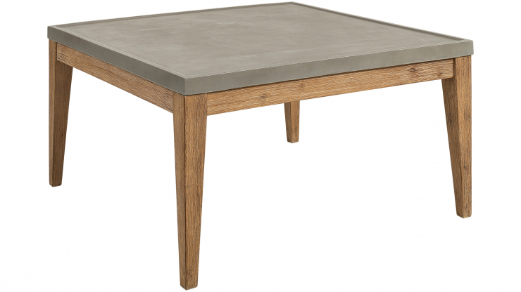 Dacota soffbord 90cm