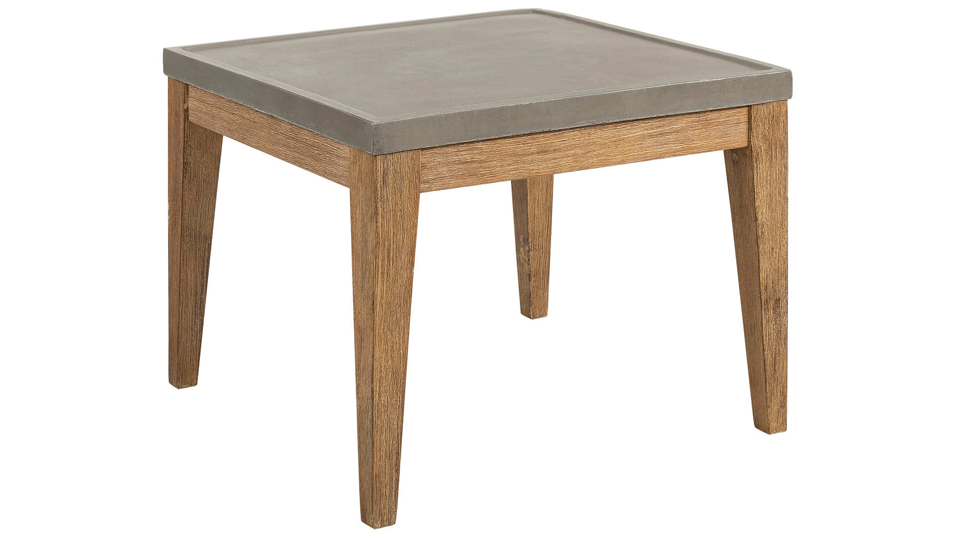 Dacota sidobord 60cm