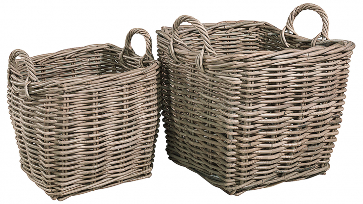 Square korg rotting 2-set