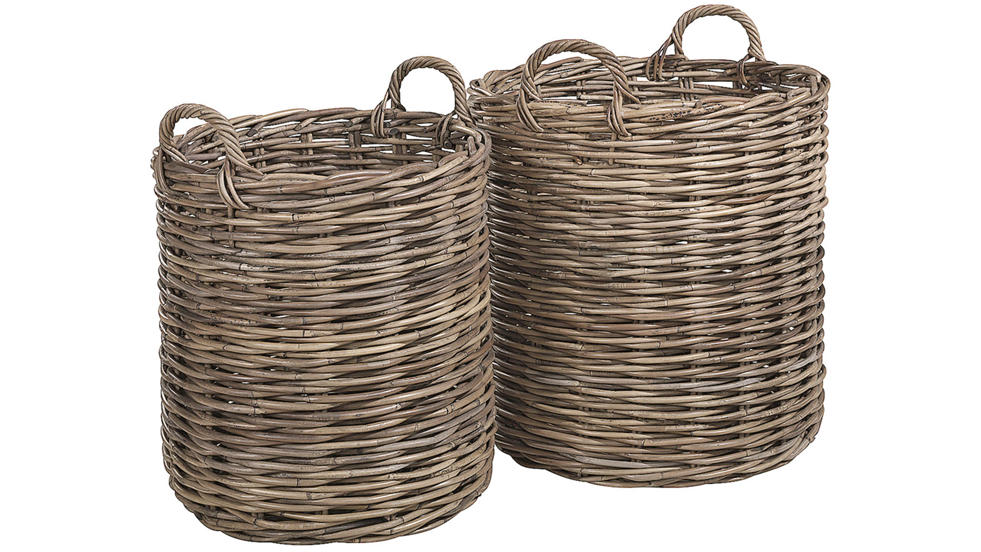 Round korg rotting 2-set