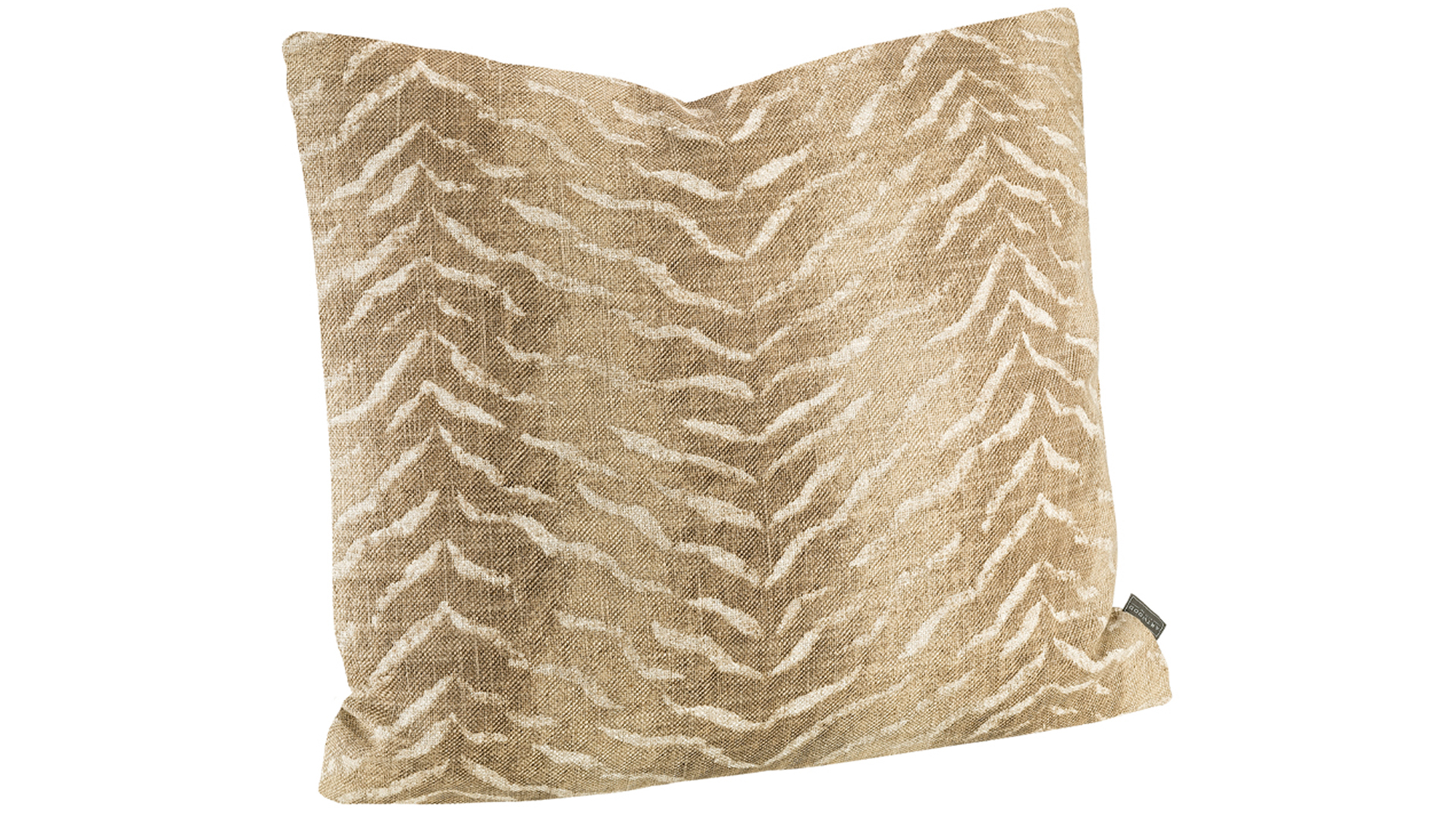 Lamont beige kuddfodral 60x60cm