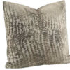 Isola Leo kuddfodral taupe 60x60cm