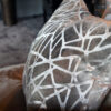Isola Ethnic kuddfodral taupe 60x60cm
