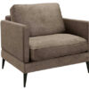 AW7817-3211-3 Andorra fåtölj true brown