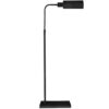 AW82-04419_1 Berlin golvlampa black