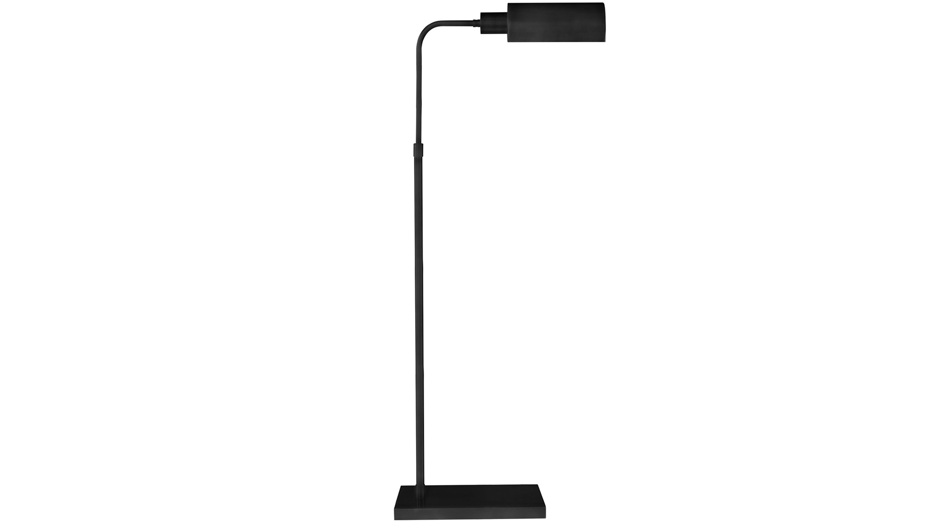 AW82-04419_1 Berlin golvlampa black