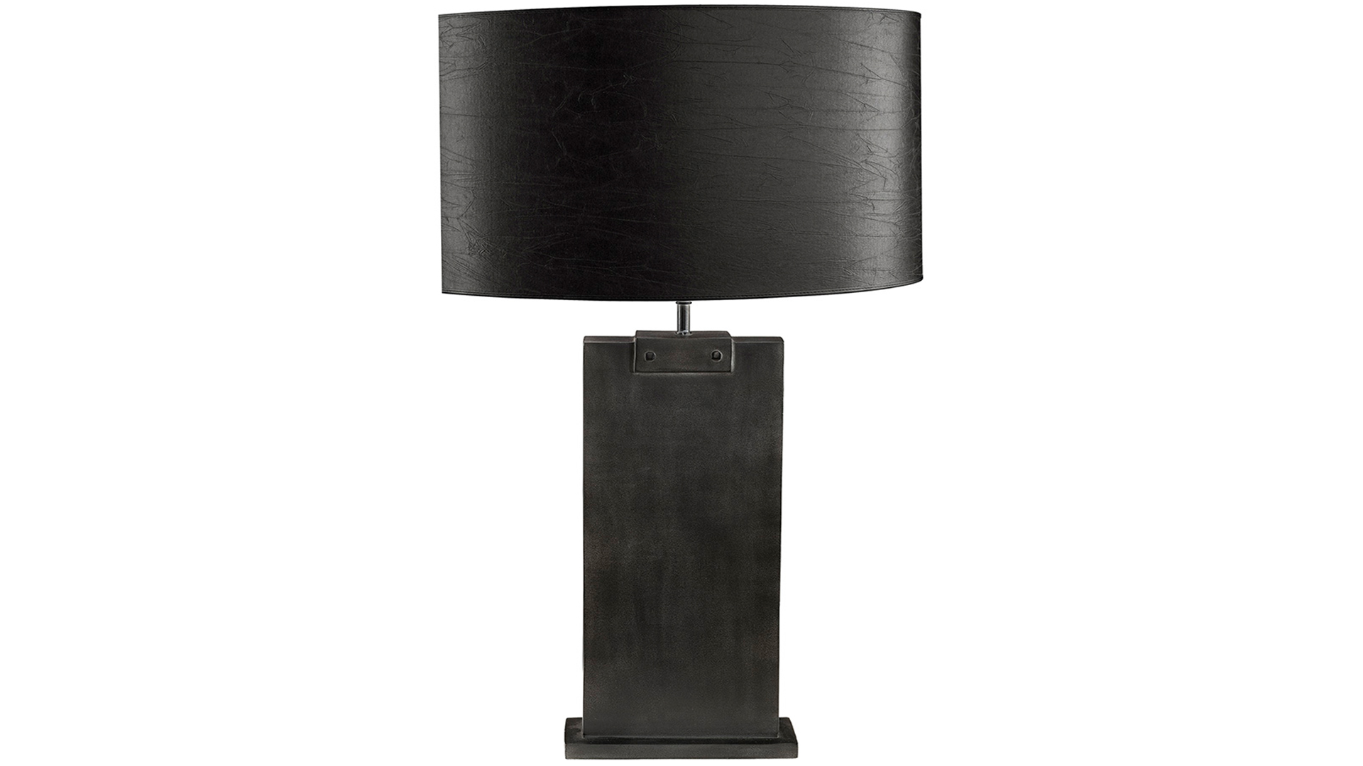 Montefino bordlampa graphite