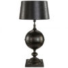 Pimonte lampfot antique brass