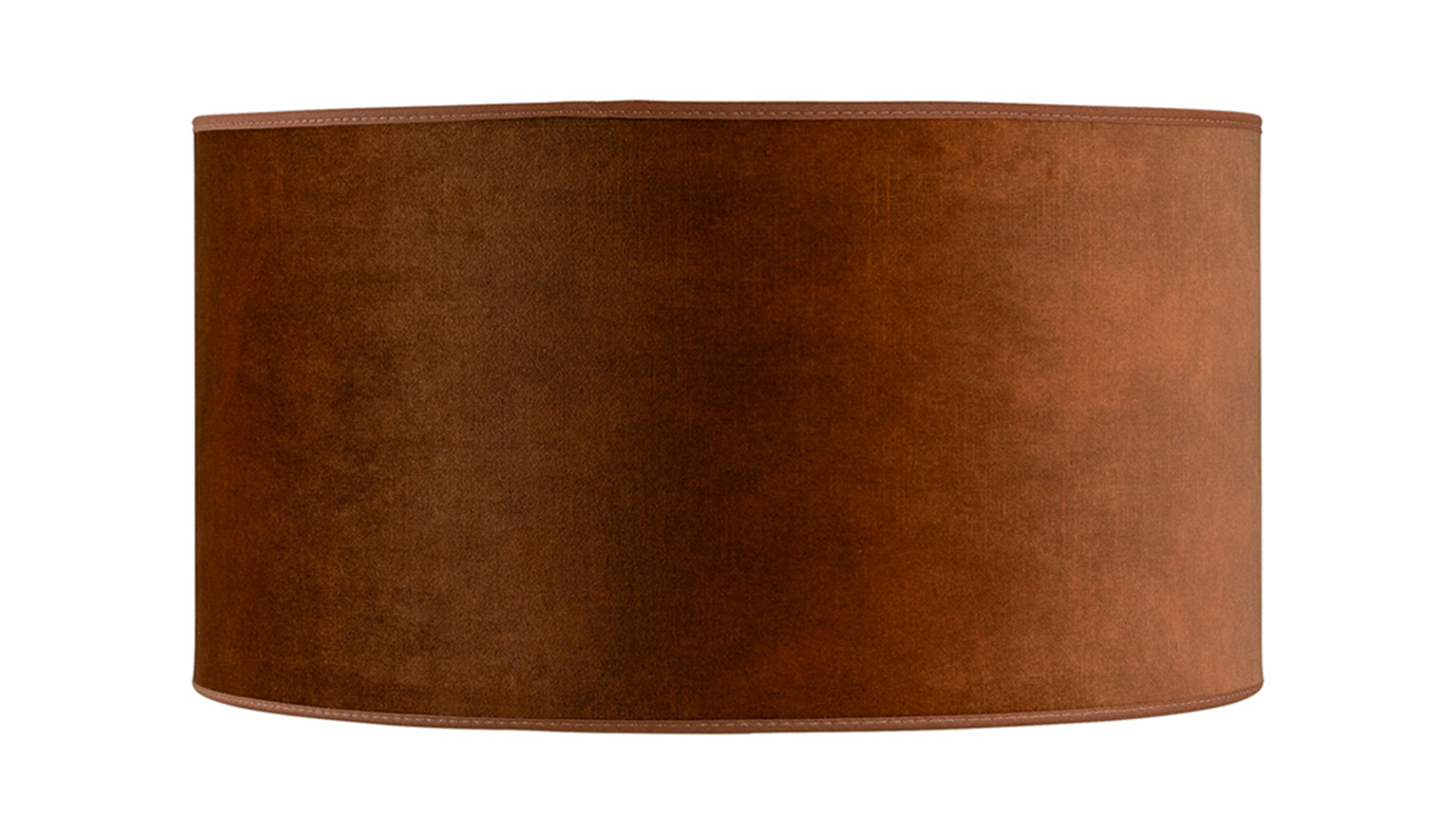 AW82-60002-4380-44_1 Cylinder lampskärm avanna hazel medium