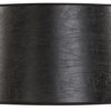AW82-60008-39_1 Classic lampskärm leather black large