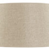 Classic lampskärm linnen haag large
