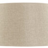 Classic lampskärm linnen haag large