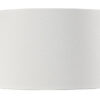AW82-60010-1 Classic lampskärm white medium