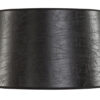 AW82-60010-39_1 Classic lampskärm leather black medium