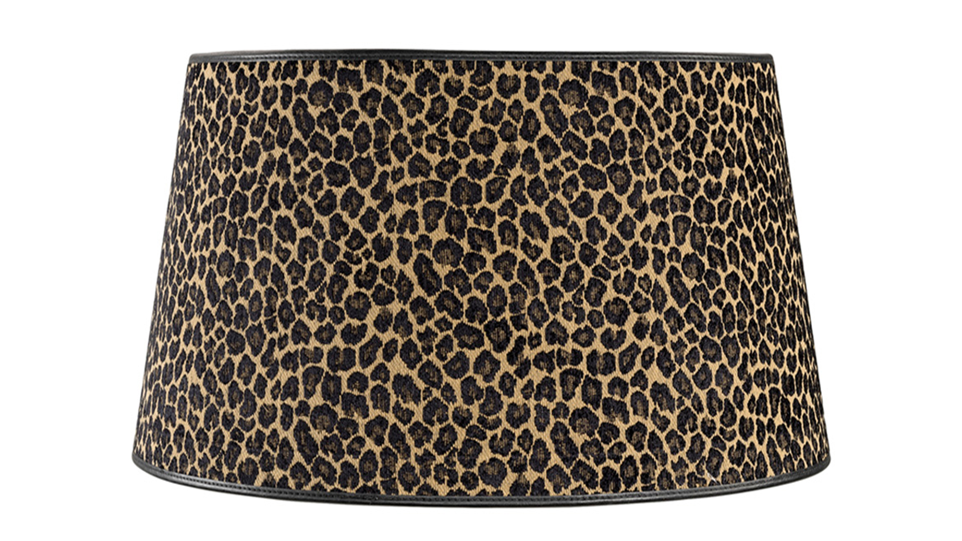 AW82-60010-5422_1 Classic lampskärm leopard medium