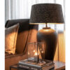 AW82-60010-5422_2 Classic lampskärm leopard medium