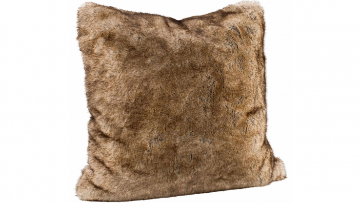 Alaska wolf kuddfodral 50x50cm