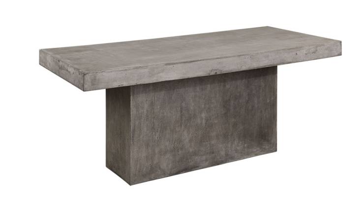 Campos matbord 200cm