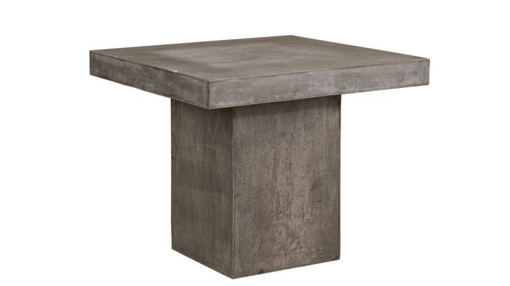 Campos matbord 80cm