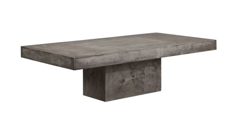 Campos soffbord 130cm