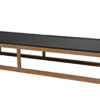 BR-1198-8_2 Vevi solsäng svart/teak