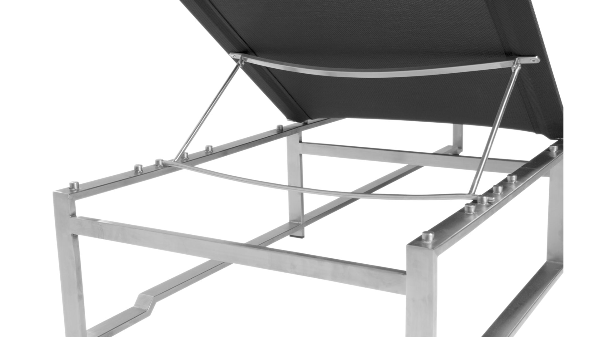 Gotland solsäng grå