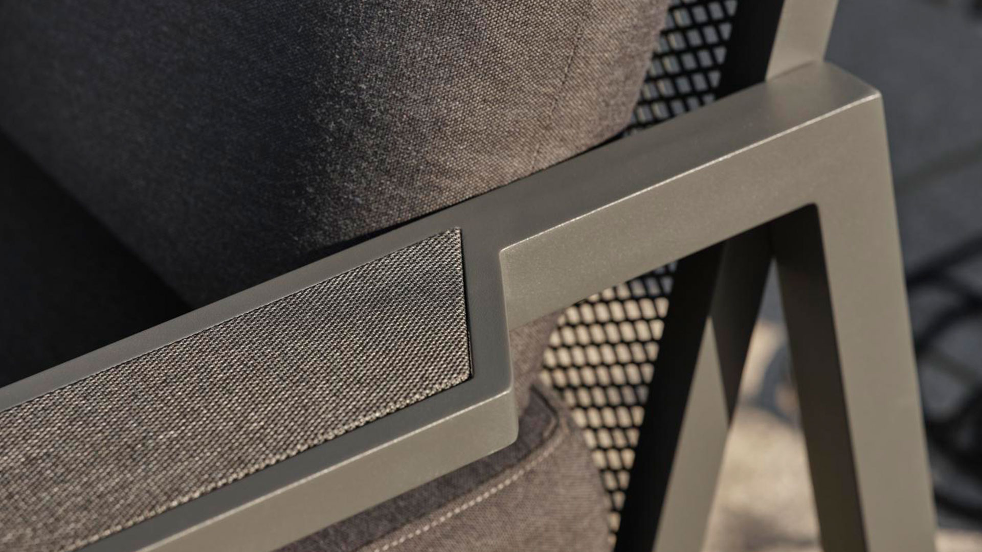 Skalfort hörnsoffa grå/grå