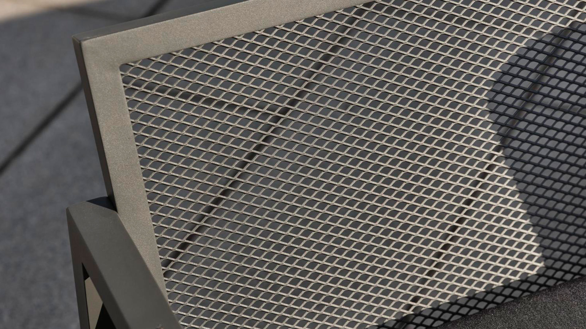 Skalfort hörnsoffa grå/grå