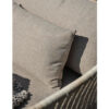 Aster soffa 3-sits beige/beige