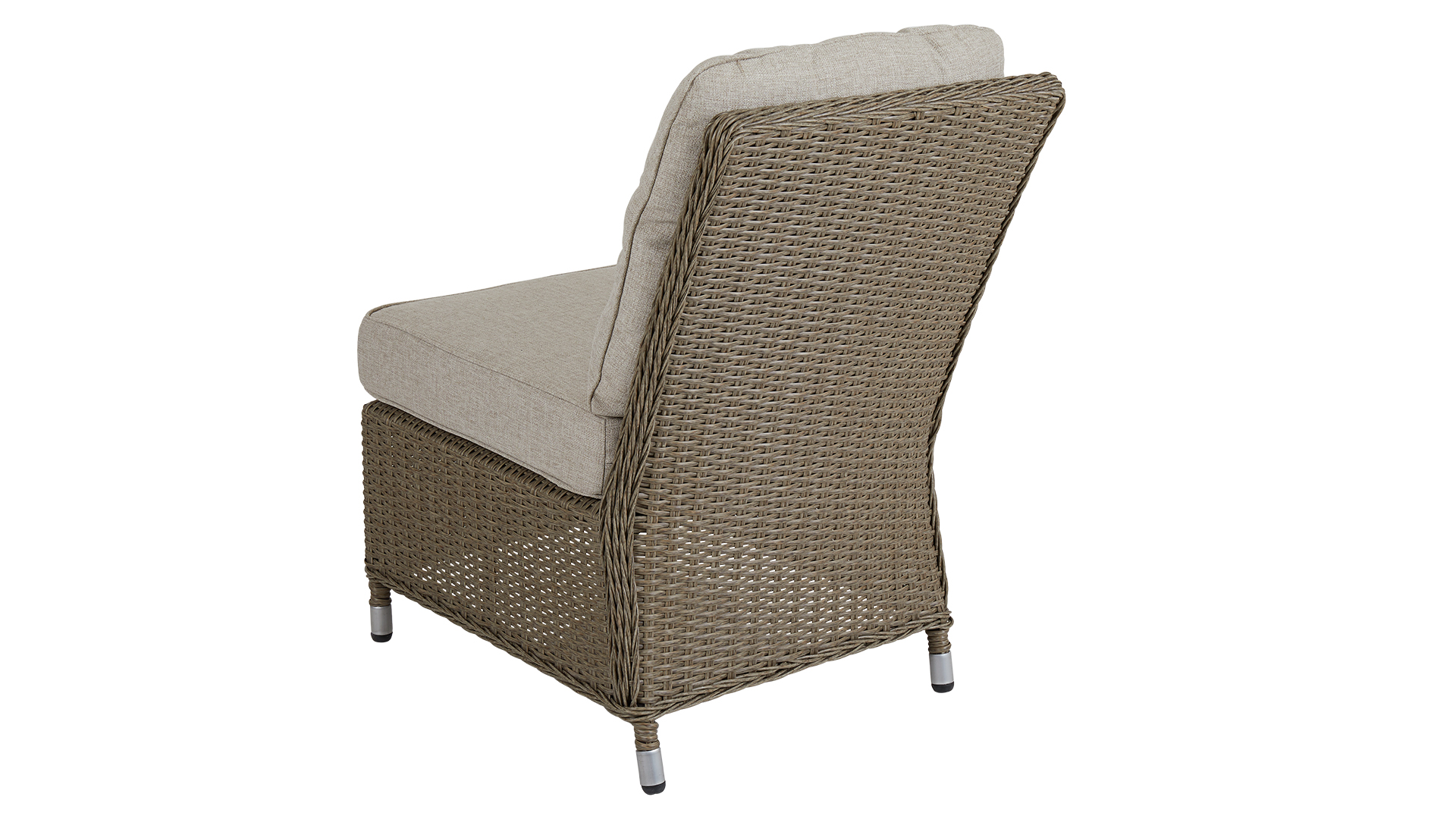 Hornbrook mittdel beige