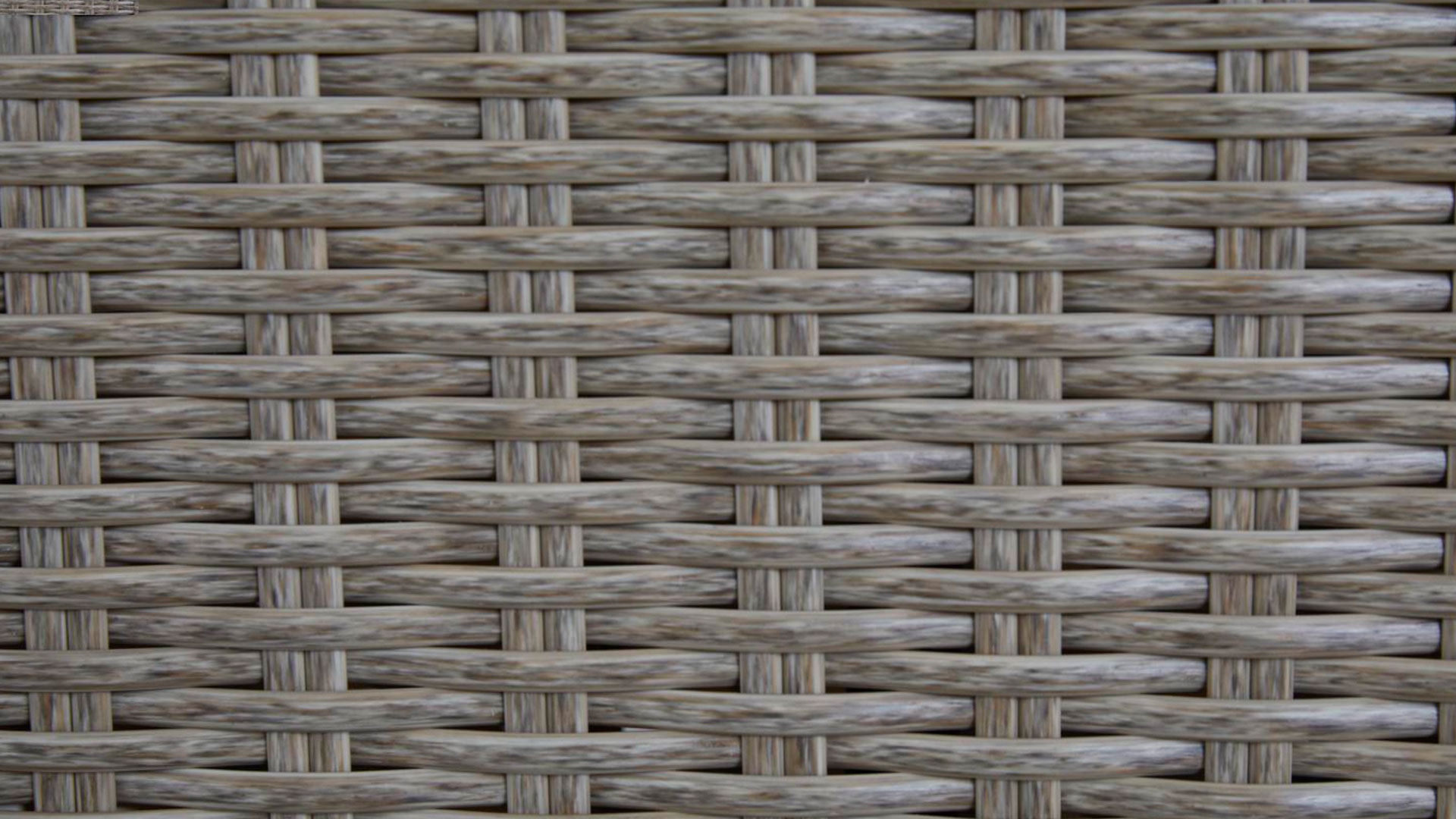 Funkia soffbord beige/glas 140cm