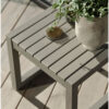 Vevi sidobord khaki