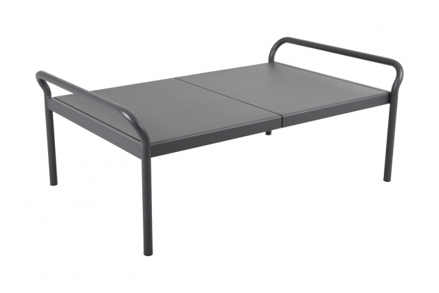 Sling soffbord