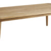 Lilja soffbord teak 140cm