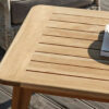 Lilja soffbord teak 140cm