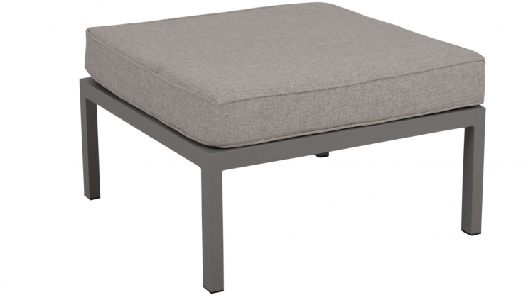 Weldon fotpall khaki