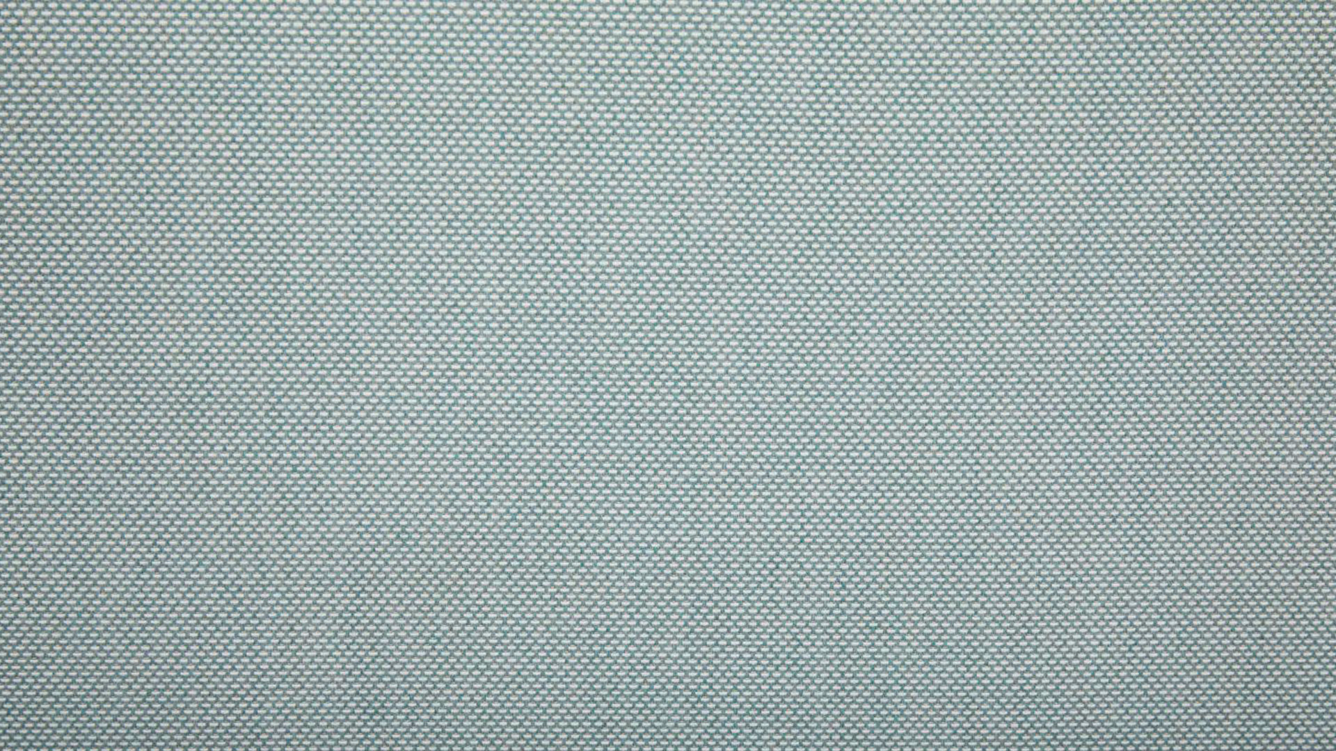 Weldon fotpall vit/tea