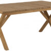 Julita matbord teak 155cm