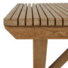 Julita matbord teak 155cm