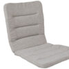 BR-488-02_1 Lilja dyna loungefåtölj beige