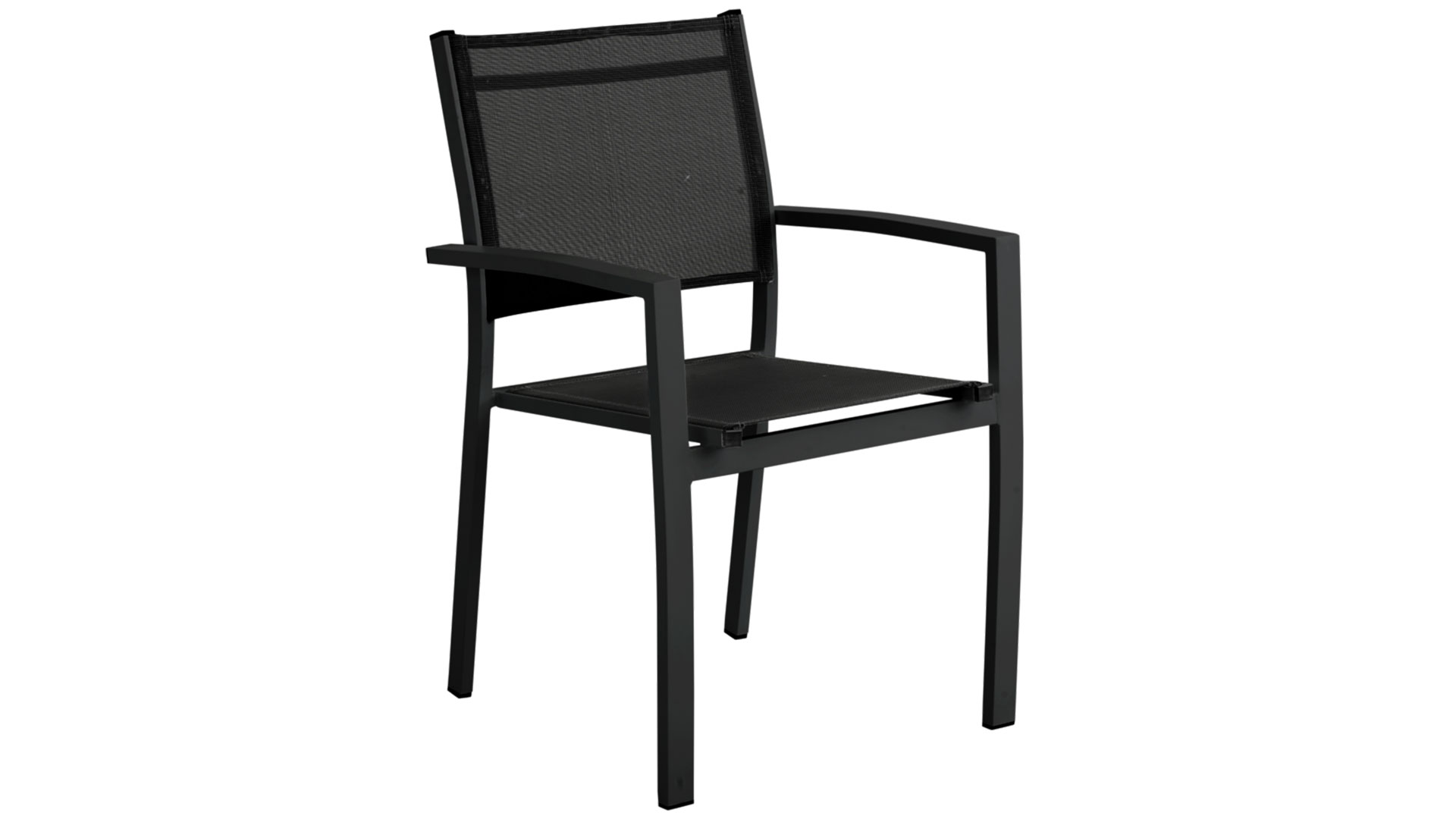 BR-5181-80-81_1 Rana karmstol svart