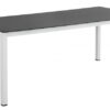 BR-5186-50-81 Rana matbord vit 200cm