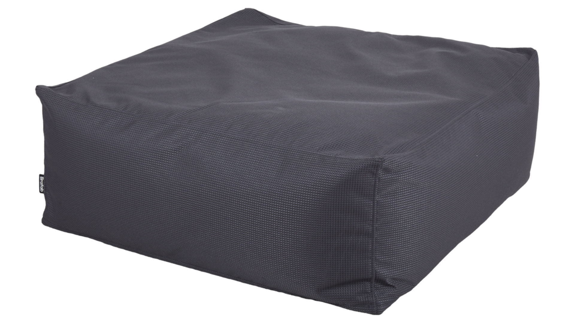 Galloway fotpall grå